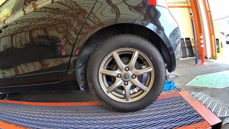 [CHOOSE PARTS] TOYOTA VITZ SCP90 2006 2SZ-FE FF AT 2WD #0002002661999
