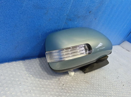 [SIDE MIRROR RH] TOYOTA VITZ KSP90 2009 1KR-FE FF AT 2WD #0403269015948
