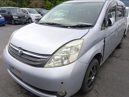 [USED ENGINE] TOYOTA ISIS ANM15G 2007 1AZ-FSE FF AT 4WD #0403266011877