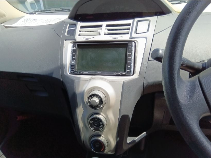 [CHOOSE PARTS] TOYOTA VITZ SCP90 2006 2SZ-FE FF AT 2WD #0401000000757