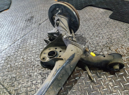 [REAR HOUSING ASSY] TOYOTA VITZ KSP90 2005 1KR-FE FF AT 2WD #0403267012752