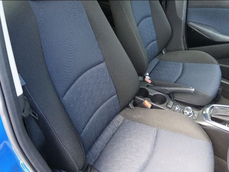 [FENDER LH] MAZDA DEMIO DJ5FS 2014 S5-DPTS FF AT 2WD #0403268015418