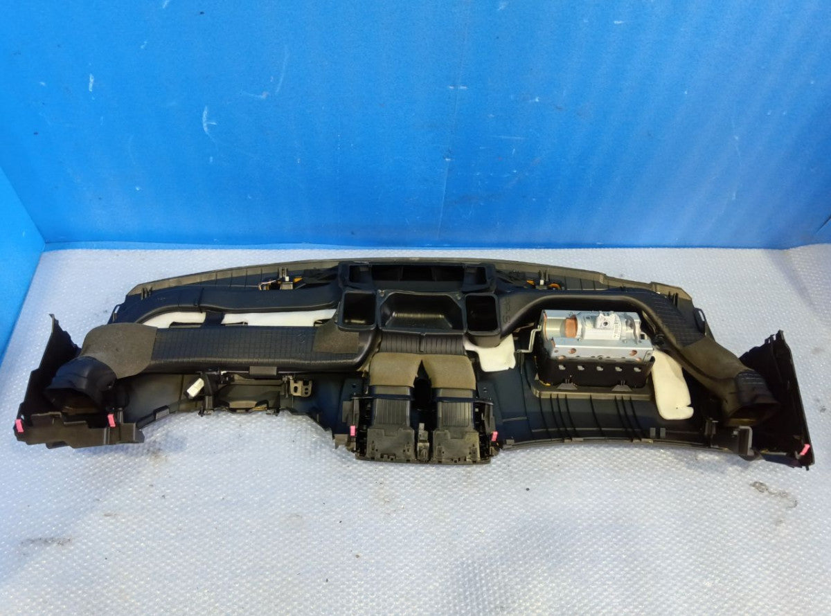 [Dashboard] TOYOTA COROLLA FIELDER ZRE144G 2010 2ZR-FAE FF AT 4WD #0403267012378