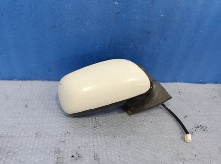 [SIDE MIRROR RH] TOYOTA COROLLA FIELDER NZE144G 2009 1NZ-FE FF AT 4WD #040326A018256