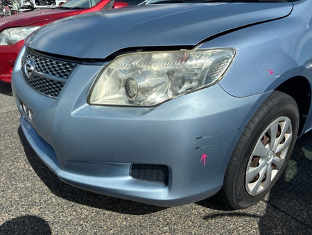 [TAIL LAMP LH] TOYOTA COROLLA FIELDER NZE141G 2008 1NZ-FE FF MT 2WD #0403269017017
