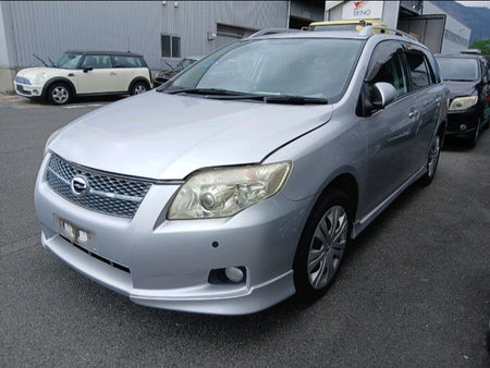 [CHOOSE PARTS] TOYOTA COROLLA FIELDER ZRE142G 2007 2ZR-FE FF AT 2WD #0401000000715