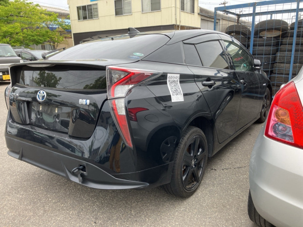 [TAIL LAMP LH] TOYOTA PRIUS ZVW50 2018 2ZR-FXE FF AT 2WD #0003264083975