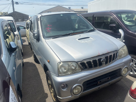 [CHOOSE PARTS] DAIHATSU TERIOS KID J111G  EF-DEM FR AT 4WD #0001000015108