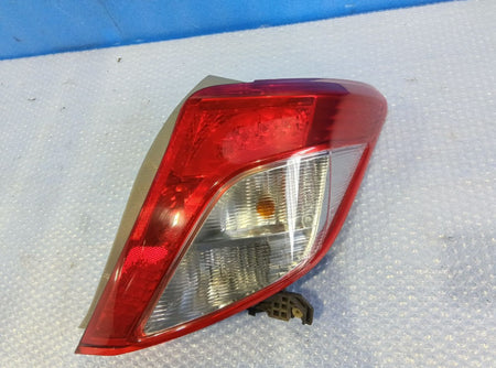 [TAIL LAMP RH] TOYOTA VITZ KSP130 2012 1KR-FE FF AT 2WD #0403267012143