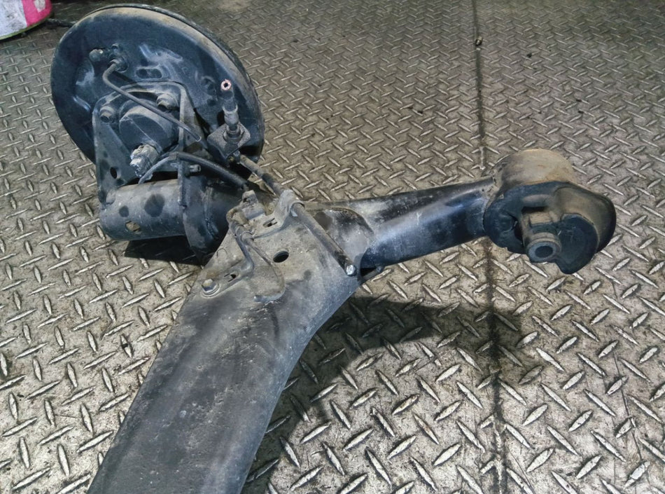 [REAR HOUSING ASSY] TOYOTA COROLLA AXIO NZE141 2009 1NZ-FE FF AT 2WD #0403266011923