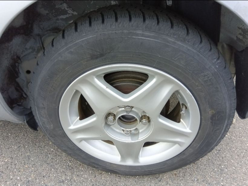 [BRAKE MASTER ASSY] TOYOTA VITZ KSP90 2010 1KR-FE FF AT 2WD #0403265009544