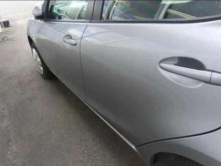 [BONNET] MAZDA DEMIO DE3FS 2009 ZJ-VE FF MT 2WD #0403268015092