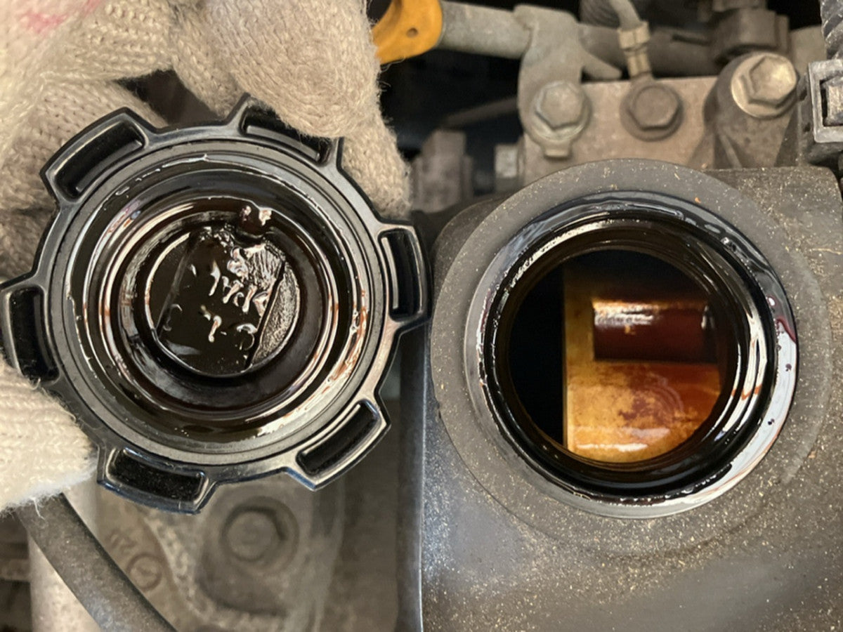 [USED ENGINE] TOYOTA PASSO KGC10 2008 1KR-FE FF AT 2WD #0003265097118