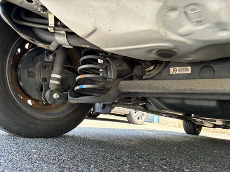 [F BUMPER ASSY] TOYOTA VITZ KSP90 2009 1KR-FE FF AT 2WD #0403269015966