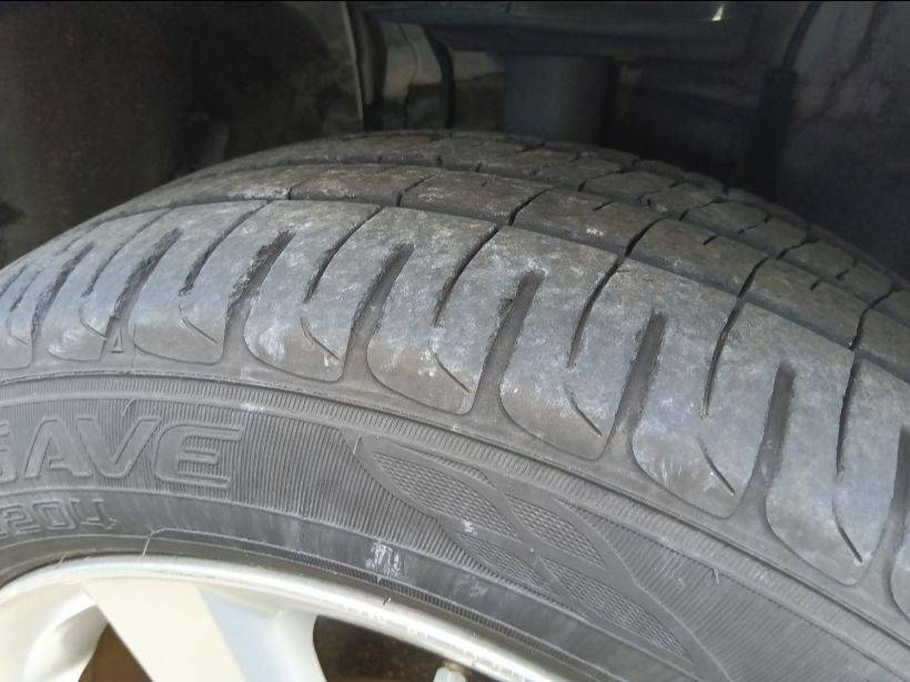 [FENDER LH] TOYOTA ISIS ANM10W 2005 1AZ-FSE FF AT 2WD #0403265009932