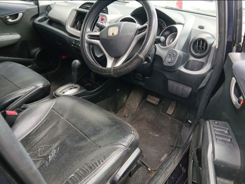 [CHOOSE PARTS] HONDA FIT GE6 2008 L13A FF AT 2WD #0401000000679
