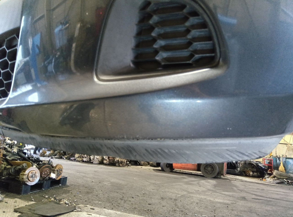 [NOSE CUT] MAZDA DEMIO DE3FS 2010 ZJ-VE FF AT 2WD #0403268015436