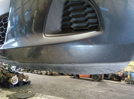 [NOSE CUT] MAZDA DEMIO DE3FS 2010 ZJ-VE FF AT 2WD #0403268015436