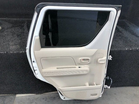 [F DOOR ASSY LH] SUZUKI WAGON R MH95S  R06D FF AT 4WD #000325A969065