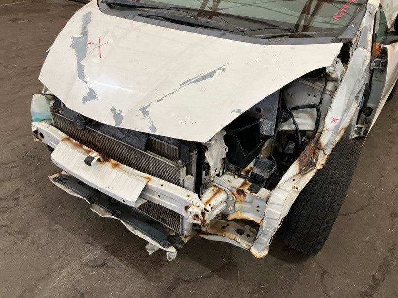 [CHOOSE PARTS] HONDA FIT GE7 2010 L13A FF AT 4WD #0002002692970