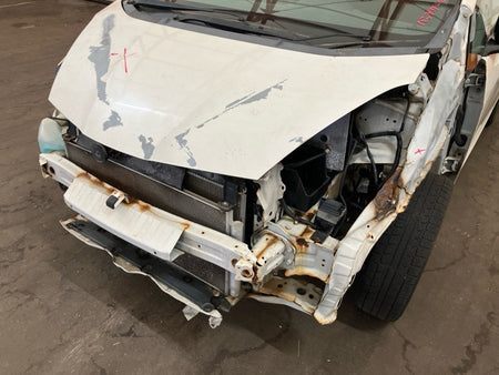 [CHOOSE PARTS] HONDA FIT GE7 2010 L13A FF AT 4WD #0002002692970