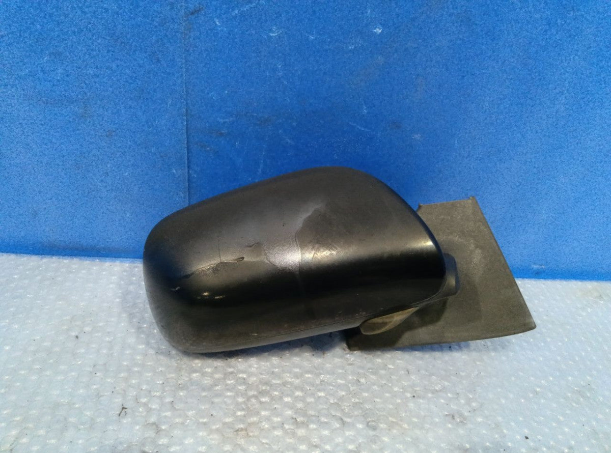 [SIDE MIRROR RH] TOYOTA VITZ KSP90 2006 1KR-FE FF AT 2WD #0403267013866