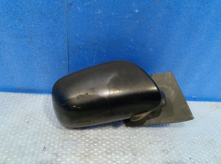 [SIDE MIRROR RH] TOYOTA VITZ KSP90 2006 1KR-FE FF AT 2WD #0403267013866