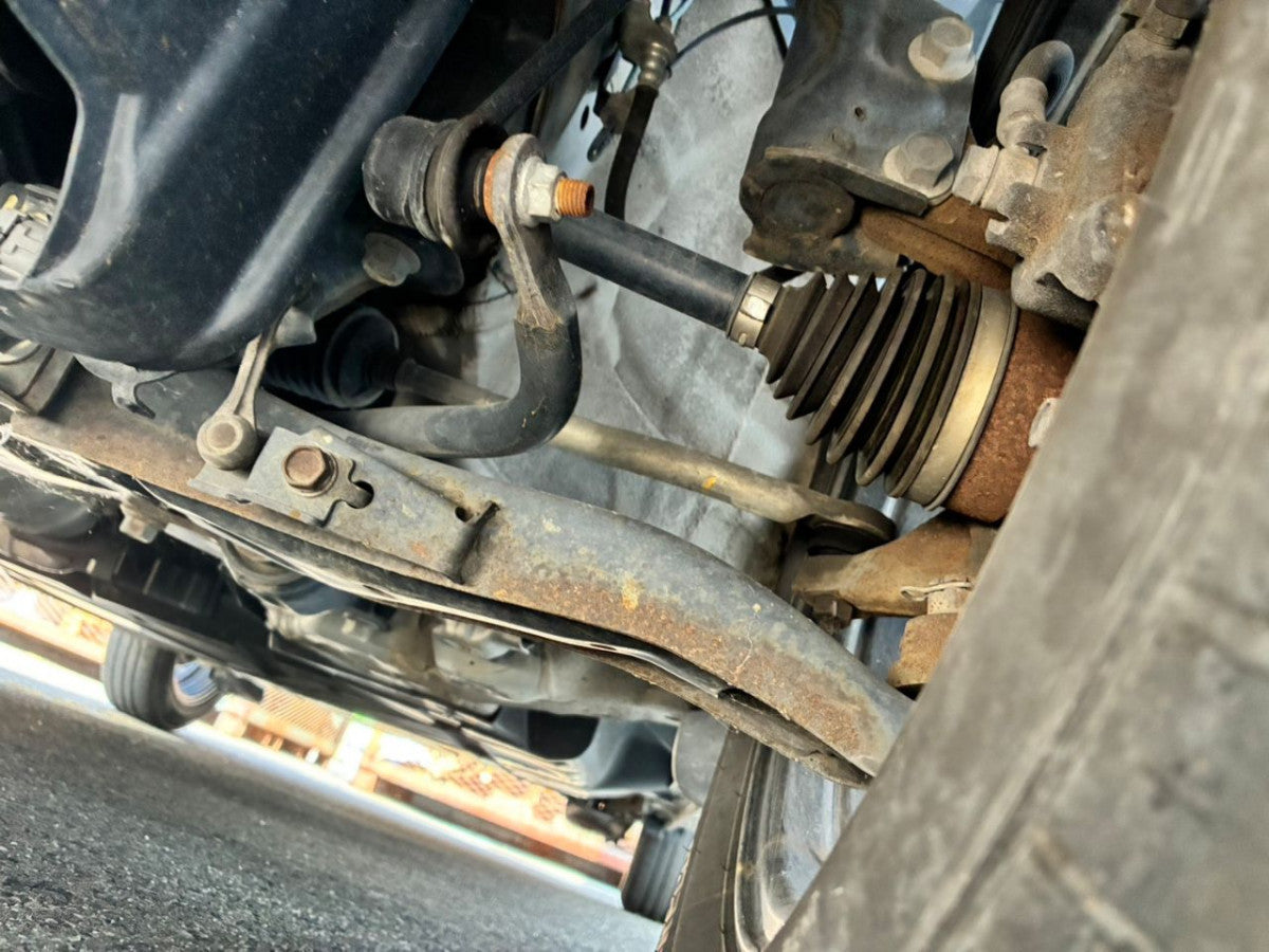 [CHOOSE PARTS] HONDA FIT GE8 2010 L15A FF AT 2WD #0401000000750