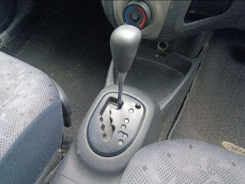 [CHOOSE PARTS] TOYOTA VITZ KSP90 2009 1KR-FE FF AT 2WD #0401000000627