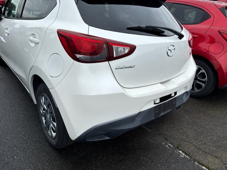 [CHOOSE PARTS] MAZDA DEMIO DJ3FS 2015 P3-VPS FF AT 2WD #0401000000912