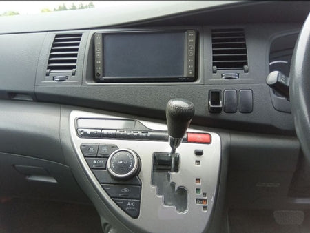 [BRAKE MASTER ASSY] TOYOTA ISIS ANM10W 2008 1AZ-FSE FF AT 2WD #0403265009998