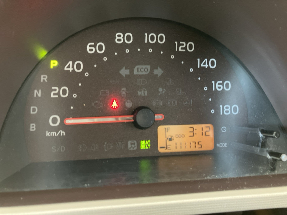 [CHOOSE PARTS] TOYOTA PASSO NGC30 2011 1NR-FE FF AT 2WD #0001000016167