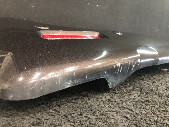 [R BUMPER ASSY] SUZUKI SPACIA MK53S  R06A FF AT 2WD #000325B000062