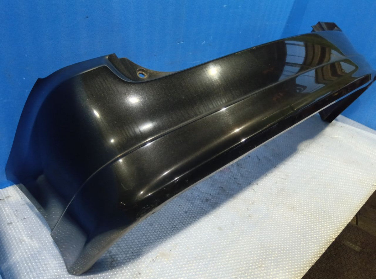 [R BUMPER ASSY] TOYOTA COROLLA FIELDER ZRE142G 2007 2ZR-FE FF AT 2WD #0403266011080
