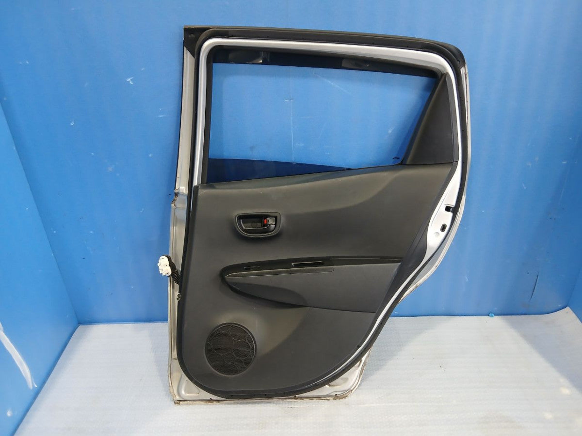 [R DOOR ASSY RH] TOYOTA VITZ KSP130 2011 1KR-FE FF AT 2WD #0403266011650
