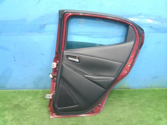 [R DOOR ASSY RH]  DEMIO DJ5FS      #0003246690932