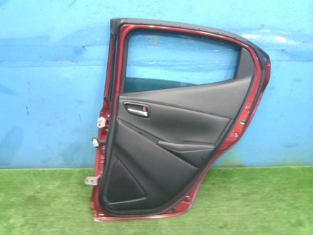 [R DOOR ASSY RH]  DEMIO DJ5FS      #0003246690932