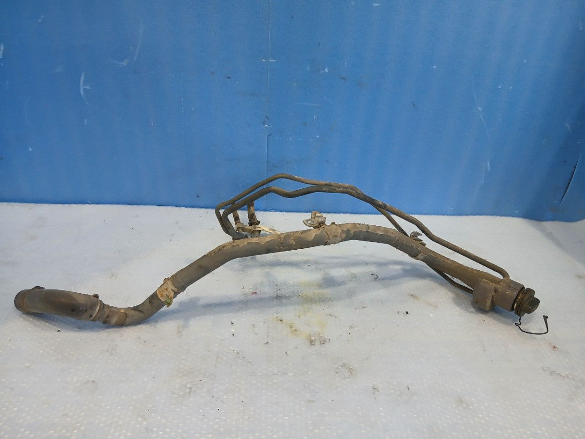 [FUEL DELIVERY PIPE] TOYOTA COROLLA FIELDER NZE141G 2007 1NZ-FE FF AT 2WD #0403267012714