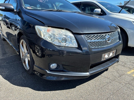 [CHOOSE PARTS] TOYOTA COROLLA FIELDER ZRE142G 2008 2ZR-FE FF AT 2WD #0401000000925