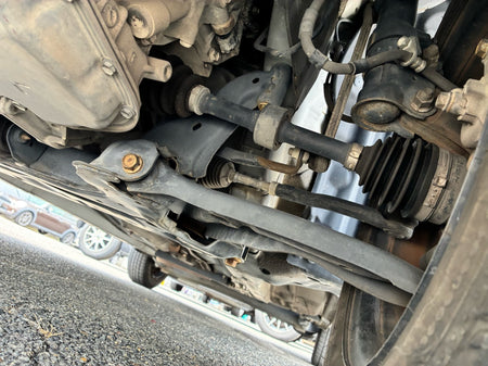 [CHOOSE PARTS] MAZDA DEMIO DE3FS 2009 ZJ-VEM FF AT 2WD #0401000000766