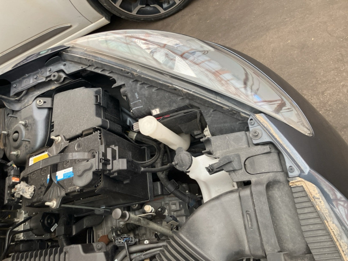[CHOOSE PARTS] MAZDA DEMIO DE3FS 2009 ZJ-VEM FF AT 2WD #0002002682531