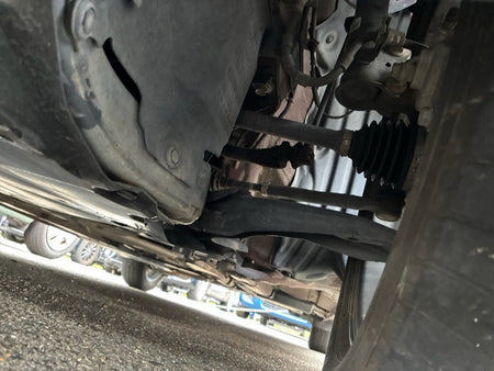 [CHOOSE PARTS] MAZDA DEMIO DJ5FS 2016 S5-DPTS FF MT 2WD #0401000000890