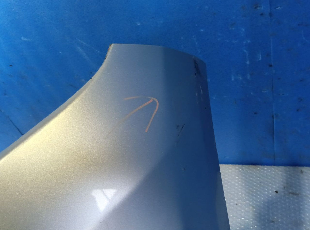 [F BUMPER ASSY] HONDA FIT GE6 2013 L13A FF AT 2WD #0403269016993