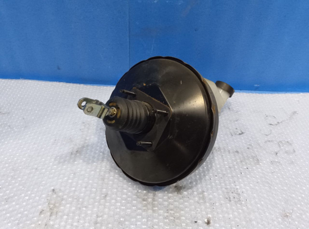 [BRAKE MASTER ASSY] TOYOTA VITZ NCP95 2006 2NZ-FE FF AT 4WD #0403266010653