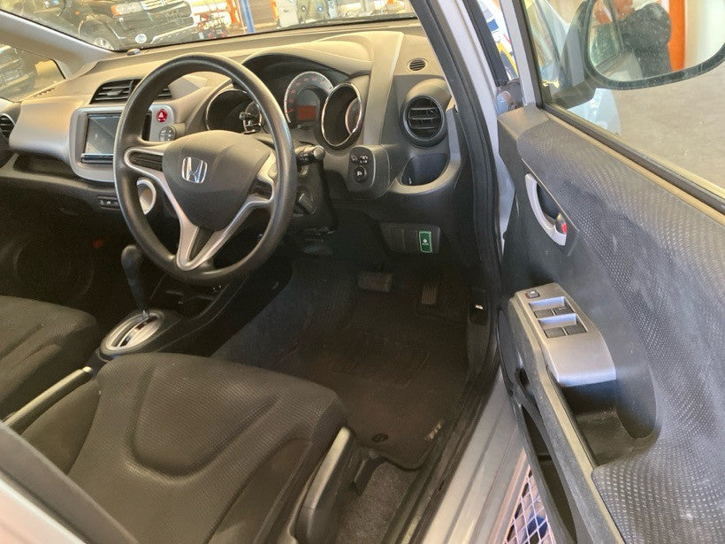 [CHOOSE PARTS] HONDA FIT GE6 2012 L13A FF AT 2WD #0001000018042