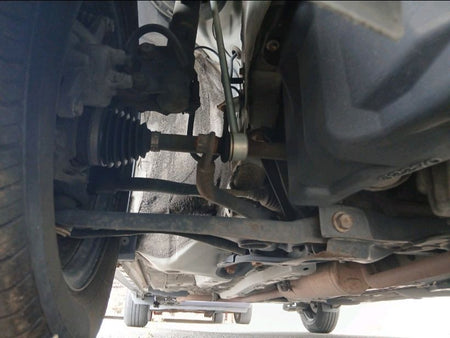[CHOOSE PARTS] TOYOTA VITZ KSP130 2012 1KR-FE FF AT 2WD #0401000000678