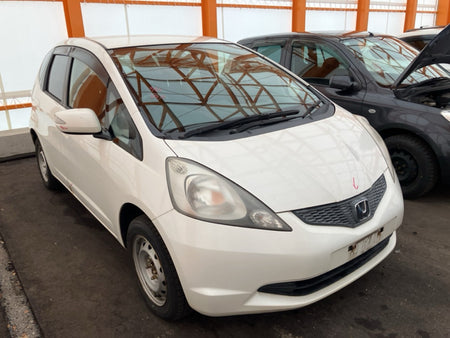 [CHOOSE PARTS] HONDA FIT GE6 2008 L13A FF AT 2WD #0001000013245