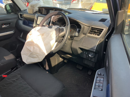 [F DOOR ASSY LH] TOYOTA TANK M910A 2018 1KR-FE FF AT 4WD #0003263058369