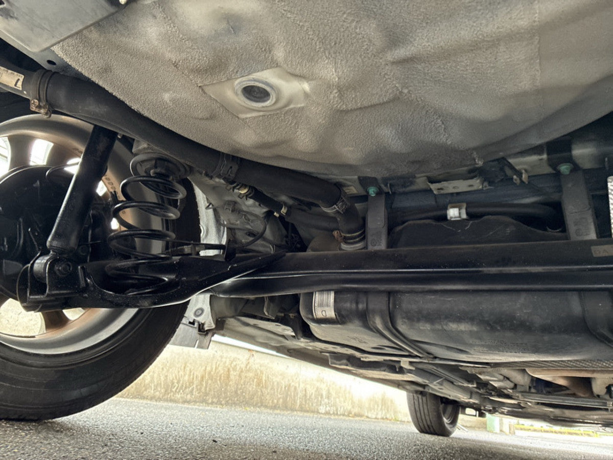[F AXLE ASSY] MAZDA DEMIO DJ5FS 2016 S5-DPTS FF AT 2WD #0403269016019