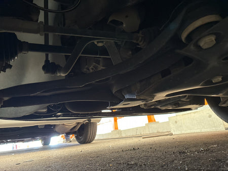 [CHOOSE PARTS] VOLKSWAGEN up! AACHY 2013 CHY FF AT 2WD #0001000014380